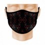 Comprar Mascarilla Neopreno Robot  Importacion 31129 al Mejor Precio