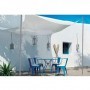 Comprar Mastil Sombra Con Accesorios 220 Cm  Importacion 202130 al Mejor Precio