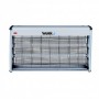 Comprar Matainsectos Metal 2X20W Mm40  Wurko 121041 al Mejor Precio