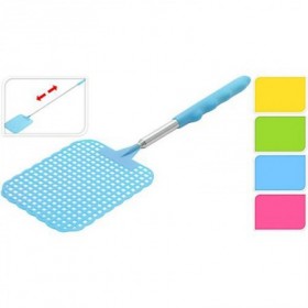 Comprar Matamoscas Extensible 24/56 Cm Surtido  Importacion 121008 al Mejor Precio
