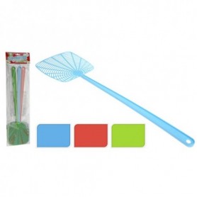 Comprar Matamoscas Plastico Surtidos Blister 3 Flyswatter 121028 al Mejor Precio