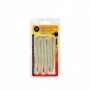 Comprar Mecha Antorchas Blister Flower 88001 al Mejor Precio