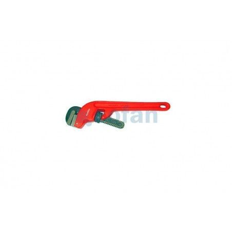▷ Stillson curva heavy duty | Ferreidea