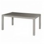 Comprar Mesa 150X90 Cm Taupe Antiinsectos 4099/02  Garden Life 206522 al Mejor Precio