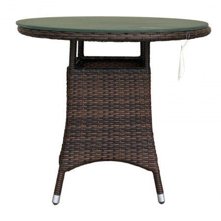 Comprar Mesa Aluminio Dada Moka 80Cm  Resol 148048 al Mejor Precio