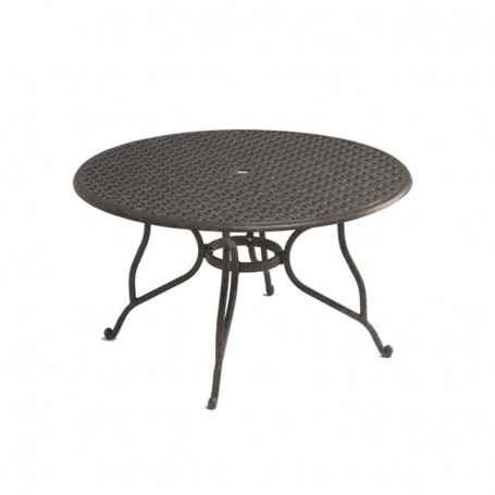 Comprar Mesa Aluminio Fundido 107Cm 3080  Alco 206634 al Mejor Precio