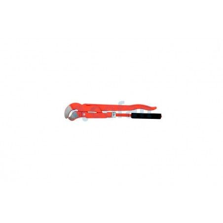 ▷ Llave sueca S-45° | Ferreidea
