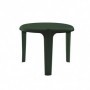 Comprar Mesa Auxiliar 50 Cm 4009V Verde  Garden Life 206304 al Mejor Precio