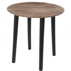 Comprar Mesa Baja Madera 30X30 Cm  Importacion 17034 al Mejor Precio