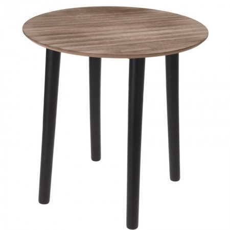 Comprar Mesa Baja Madera 30X30 Cm  Importacion 17034 al Mejor Precio