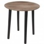 Comprar Mesa Baja Madera 30X30 Cm  Importacion 17034 al Mejor Precio