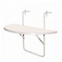 Comprar Mesa Balconera 100X50 Cm R29B  Alco 206155 al Mejor Precio