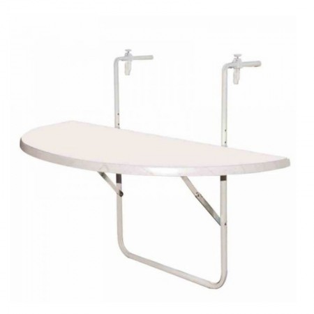 Comprar Mesa Balconera 100X50 Cm R29B  Alco 206155 al Mejor Precio