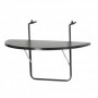 Comprar Mesa Balconera 100X50 Cm R29Gg  Alco 206156 al Mejor Precio