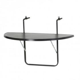 Comprar Mesa Balconera 100X50 Cm R29Gg  Alco 206156 al Mejor Precio