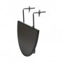 Comprar Mesa Balconera 100X50 Cm R29Gg  Alco 206156 al Mejor Precio