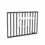 Comprar Mesa Balconera 60X40 Cm R28B  Alco 206036 al Mejor Precio