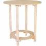 Comprar Mesa Camilla Con Tarima 70Cm  Artema 219003 al Mejor Precio