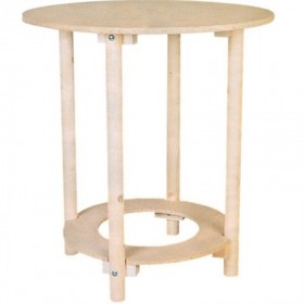 Comprar Mesa Camilla Con Tarima 80 Cm  Artema 219004 al Mejor Precio