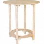 Comprar Mesa Camilla Con Tarima 90 Cm  Artema 219005 al Mejor Precio