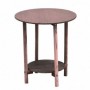 Comprar Mesa Camilla Sin Tarima 50 Cm  Artema 219009 al Mejor Precio