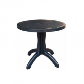 Comprar Mesa Mambo Verde 85 Cm  Resol 148004 al Mejor Precio