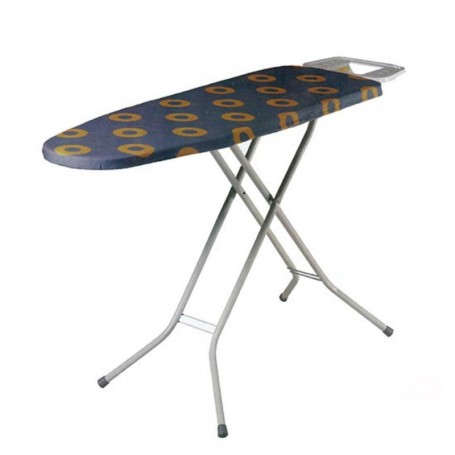 Comprar Mesa Plancha 120X38 Cm Perola 141St  Sonecol 212004 al Mejor Precio