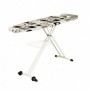 Comprar Mesa Plancha 132X45 Cm Con Ruedas Elpis  Sonecol 212009 al Mejor Precio