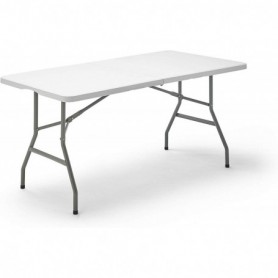 Comprar Mesa Plegable 152X72 Cm Maletin Z152  Dl 208039 al Mejor Precio