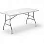 Comprar Mesa Plegable 152X72 Cm Maletin Z152  Dl 208039 al Mejor Precio