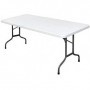 Comprar Mesa Plegable 182X76,5 Cm 1 Pieza C182  Dl 208040 al Mejor Precio