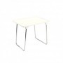 Comprar Mesa Plegable Aluminio 117Al 80X60 Cm  Alco 206154 al Mejor Precio