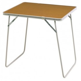 Comprar Mesa Plegable Durolac 80X60 Cm  Eredu 206181 al Mejor Precio