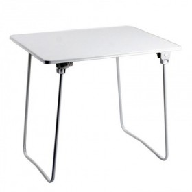 Comprar Mesa Plegable Fibra 117B 80X60 Cm  Alco 206035 al Mejor Precio