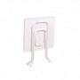 Comprar Mesa Plegable R22B 70X70 Cm Blanca  Alco 206042 al Mejor Precio