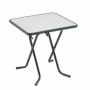 Comprar Mesa Plegable R22Vm 70X70 Cm Verde Marmol  Alco 206140 al Mejor Precio