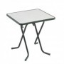 Comprar Mesa Plegable R22Vm 70X70 Cm Verde Marmol  Alco 206140 al Mejor Precio