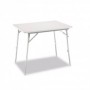 Comprar Mesa Plegable Telescopica 80X60 Cm 726  Eredu 206216 al Mejor Precio