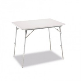 Comprar Mesa Plegable Telescopica 80X60 Cm 726  Eredu 206216 al Mejor Precio