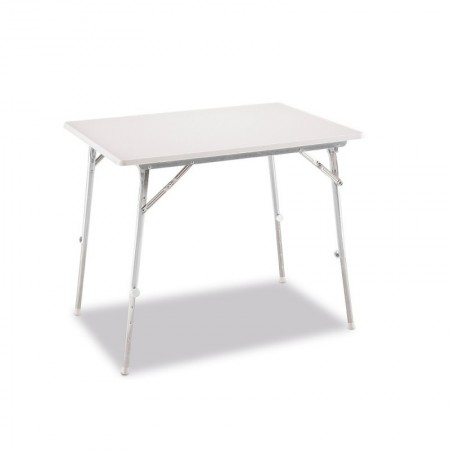 Comprar Mesa Plegable Telescopica 80X60 Cm 726  Eredu 206216 al Mejor Precio