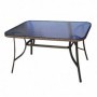 Comprar Mesa Ronda Marron 183X105 Cm  Dl 206895 al Mejor Precio
