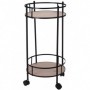 Comprar Mesita Con Ruedas 35X66 Cm  Importacion 208095 al Mejor Precio