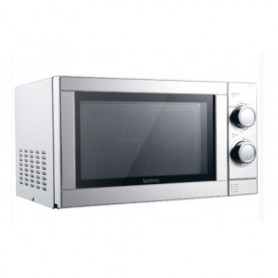 Comprar Microondas 20 L Inoxidable Grill 8785  Crena 269044 al Mejor Precio