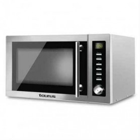 Comprar Microondas Inoxidable 25 L Laurent  Taurus 284074 al Mejor Precio
