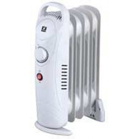 Comprar Miniradiador 5 Elementos 500W  Thulos 140595 al Mejor Precio