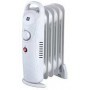 Comprar Miniradiador 5 Elementos 500W  Thulos 140595 al Mejor Precio