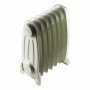 Comprar Miniradiador 7 Elementos 1000W Marfil  Wurko 140614 al Mejor Precio