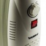 Comprar Miniradiador 7 Elementos 1000W Marfil  Wurko 140614 al Mejor Precio