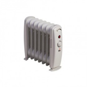 Comprar Miniradiador 7 Elementos 900W Rwmini  Fm 140042 al Mejor Precio