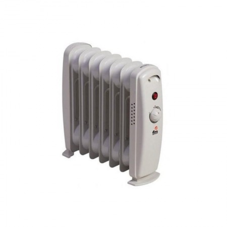 Comprar Miniradiador 7 Elementos 900W Rwmini  Fm 140042 al Mejor Precio